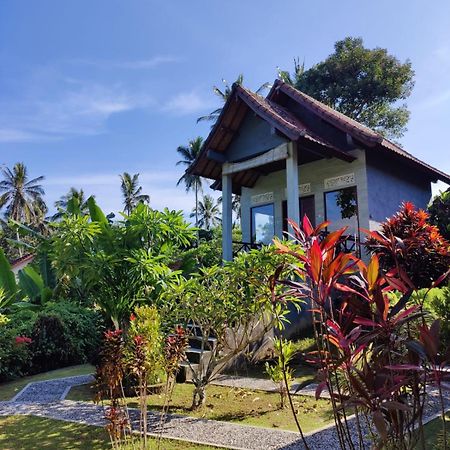 Alamku Bungalow Karangasem  Exterior photo