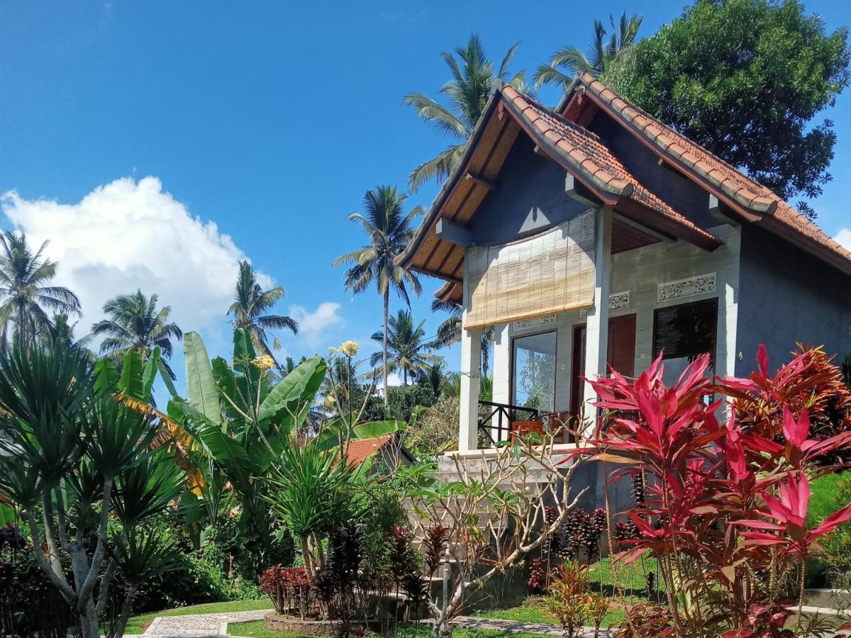 Alamku Bungalow Karangasem  Exterior photo