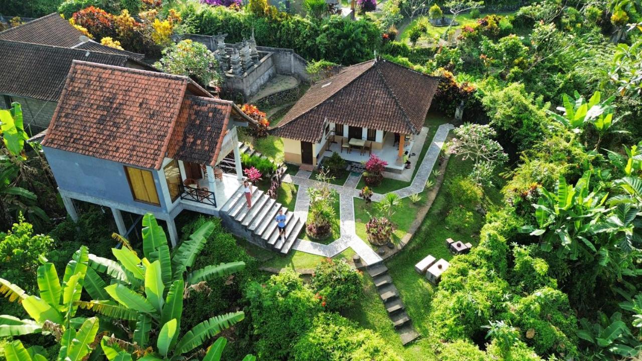 Alamku Bungalow Karangasem  Exterior photo