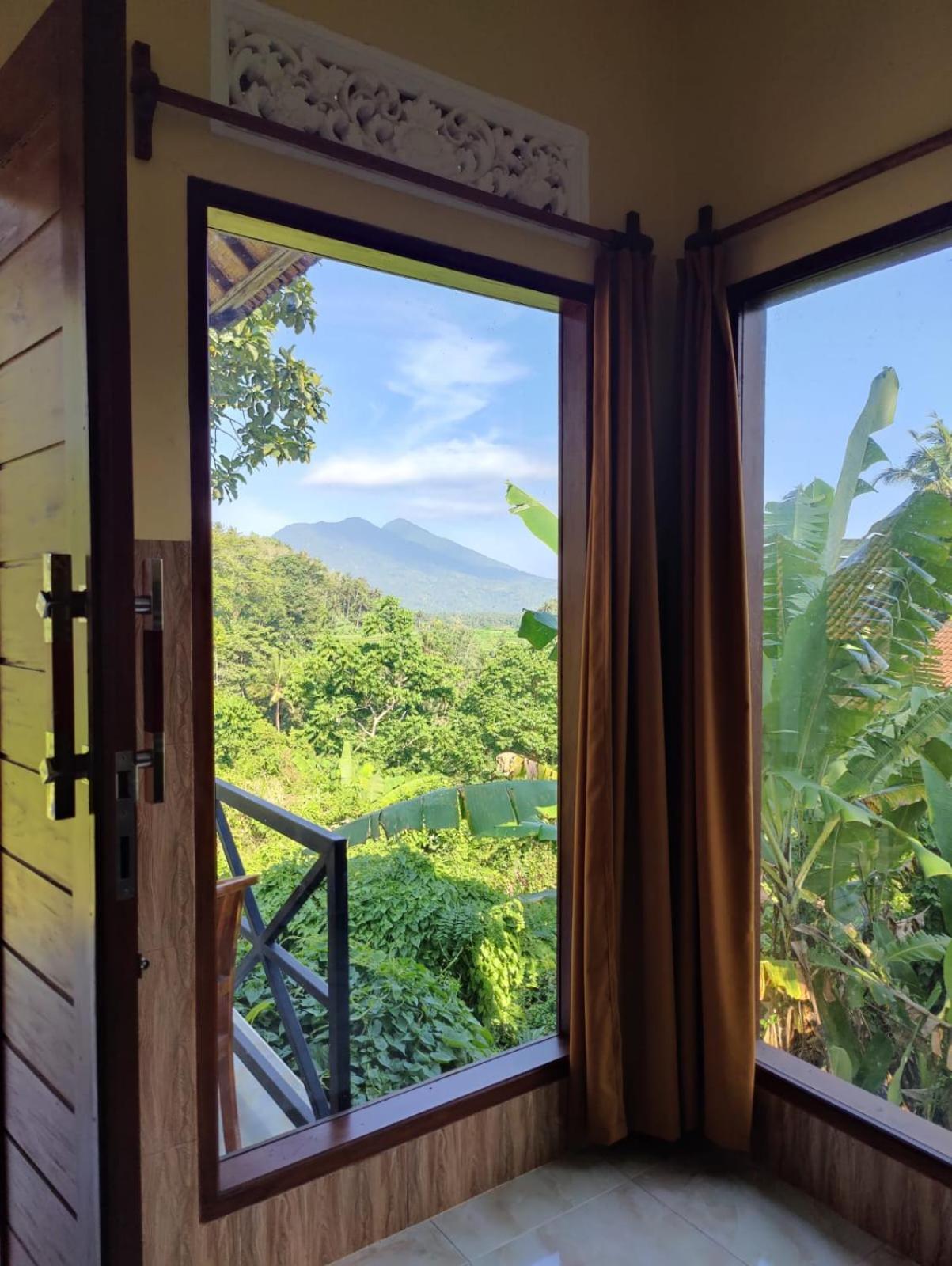 Alamku Bungalow Karangasem  Exterior photo