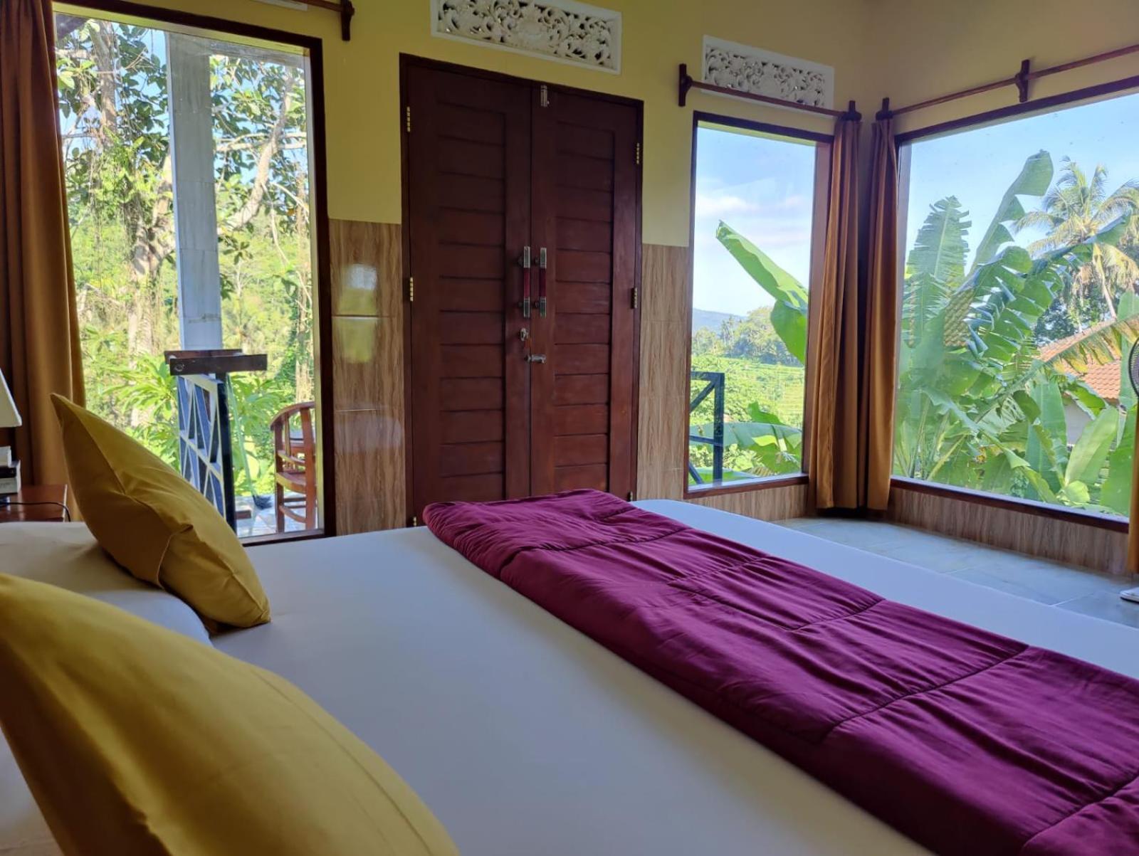 Alamku Bungalow Karangasem  Exterior photo