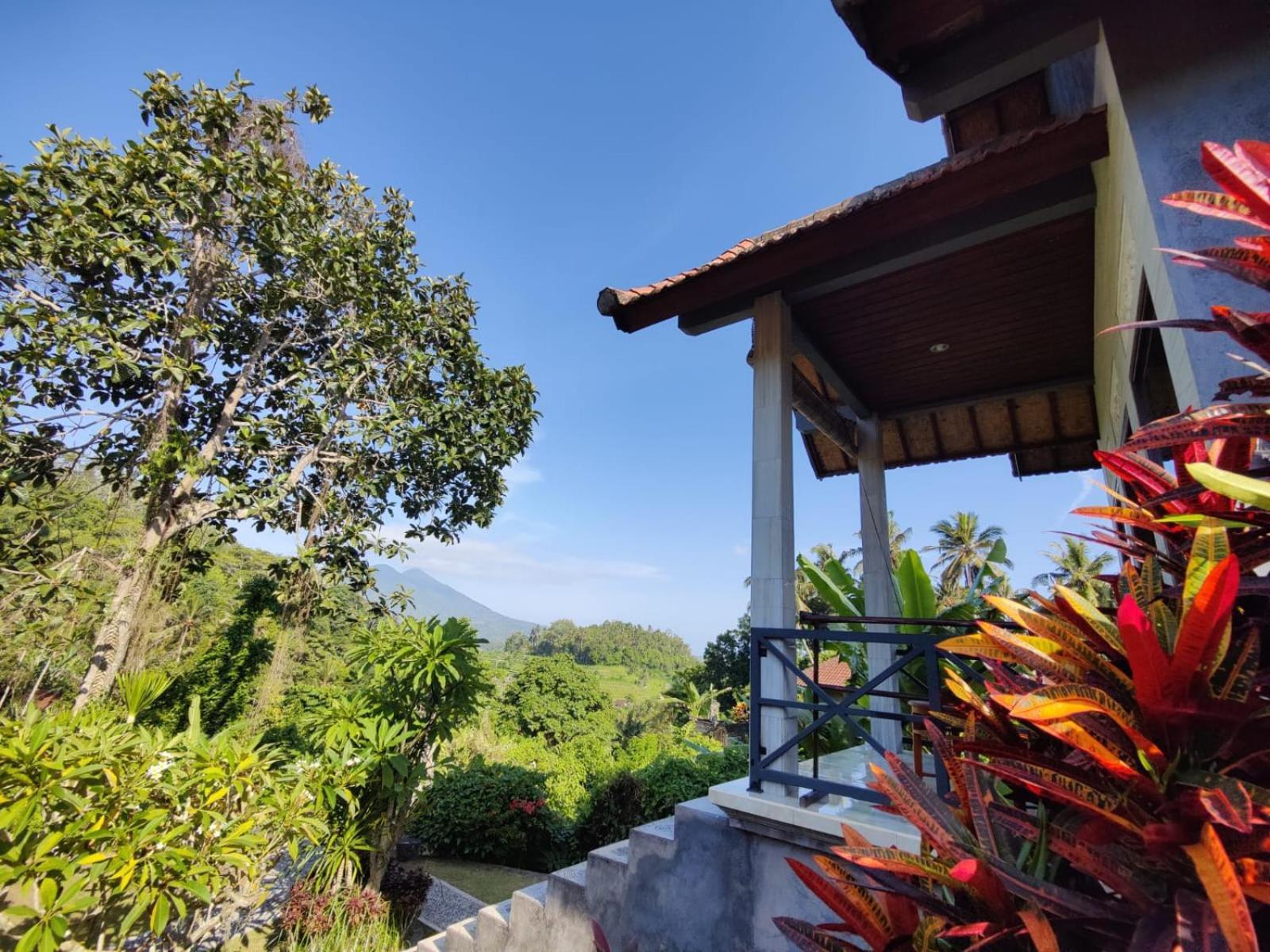 Alamku Bungalow Karangasem  Exterior photo