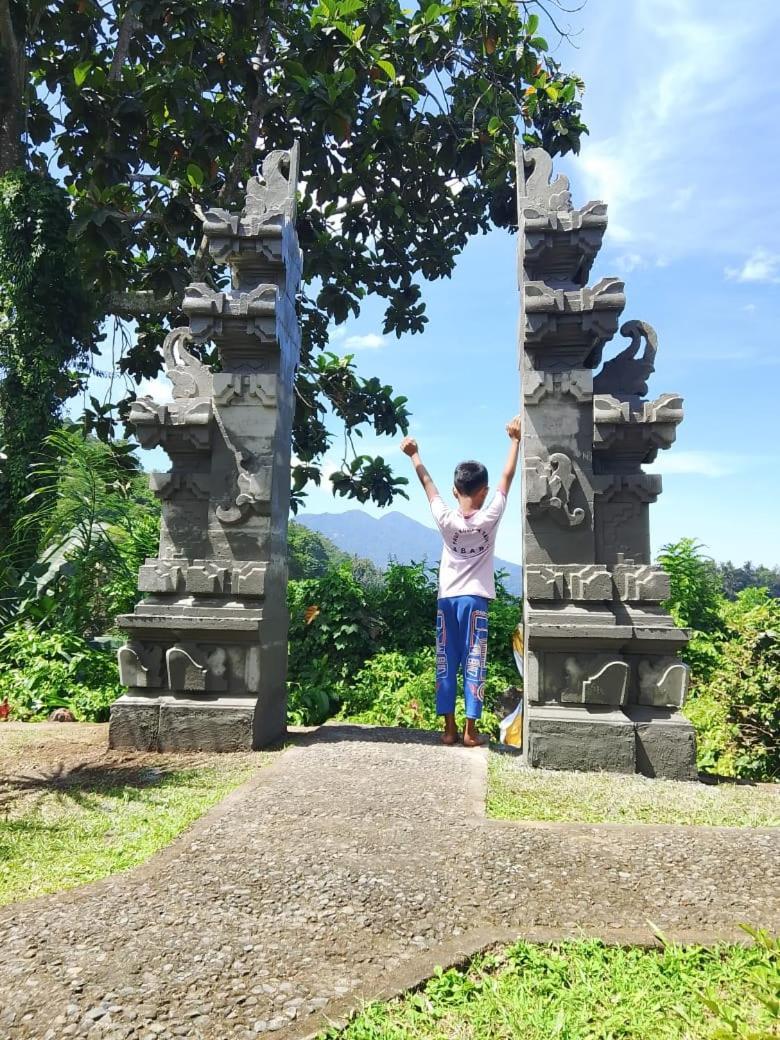 Alamku Bungalow Karangasem  Exterior photo